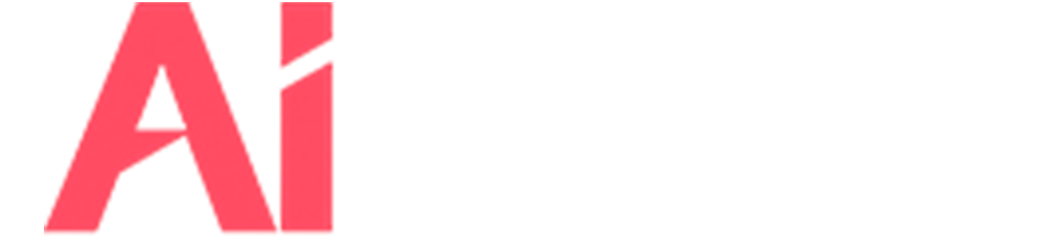 AI Development Company Main Logo White